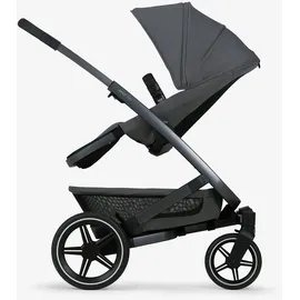 Joolz Geo3 Mono Stone Grey Stone Grey