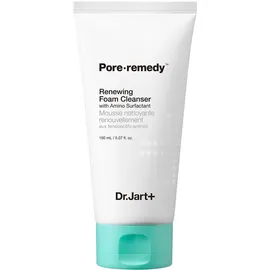 Dr. Jart+ Pore Remedy Renewing Foam Cleanser 150 ml