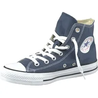 Converse Chuck Taylor All Star Core Hi Damen Blau 44,5