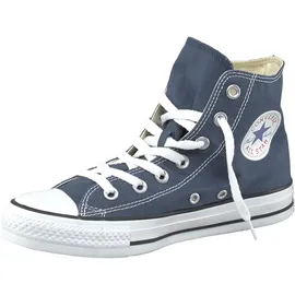 Converse Chuck Taylor All Star Core Hi Damen Blau 44,5