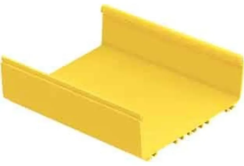 Panduit Kanal FR12X4YL2