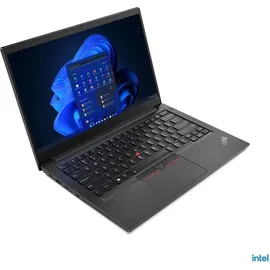 Lenovo ThinkPad E14 G4 Intel Core i7-1255U 16 GB RAM 512 GB SSD 21E30065GE