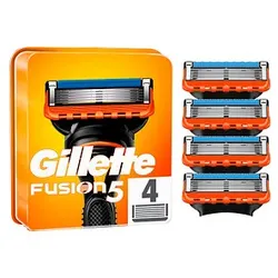 Gillette FUSION 5 Rasierklingen