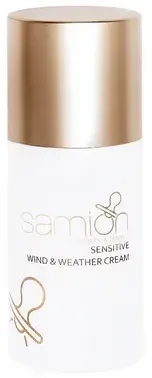 samion Sensitive Wind & Wetter Creme