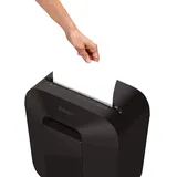 Fellowes LX 25 schwarz