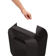 Fellowes LX 25 schwarz