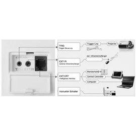 Deluxx Advanced Motor Elegance 203x152 4:3