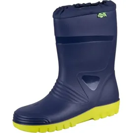 Lurchi Paxo Gummistiefel Blau 33