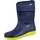 Lurchi Paxo Gummistiefel Blau 33