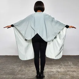 Trend Design Classic Schneideumhang Grau