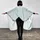 Trend Design Classic Schneideumhang Grau