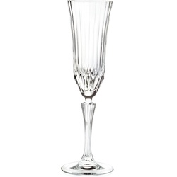 Rcr Prosecco Adagio Flöte cl 18
