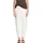 Comma, Barrel-Leg-Denim Relaxed Fit Weiß 38