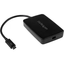 Startech Thunderbolt 3 zu Thunderbolt Adapter