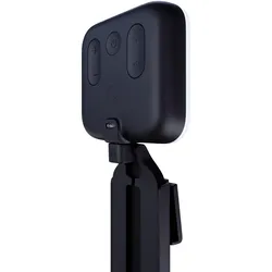 Logitech Litra Glow, LED, 250 lm, 2700 K, 6500 K, 1/4", 1,5 m