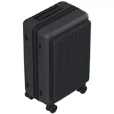 Xiaomi Front Pocket 4-Rollen Cabin 20 Zoll / 38 l schwarz/black