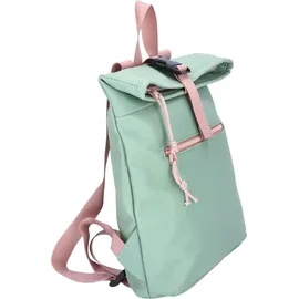 TheTrueC Freizeitrucksack Grün