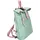 TheTrueC Freizeitrucksack Grün