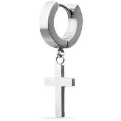 FAVS Einzelner Ohrschmuck 88594436 - silber