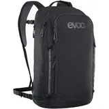 Evoc Commute 22 schwarz