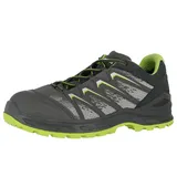 Lowa Sicherheitsschuh Larrox Work GTX grey Lo Gr.43 gra