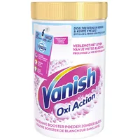 Vanish Oxi Action Whitening Booster Powder 1500g