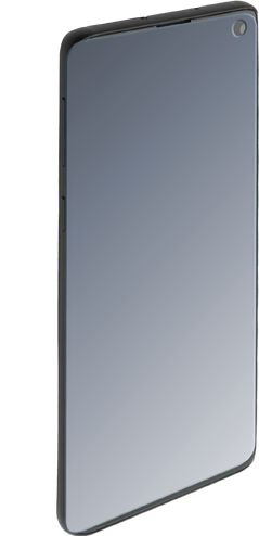 4smarts Second Glass - Bildschirmschutz für Tablet - 2,5D - Glas - 12.9" - kristallklar (493313)