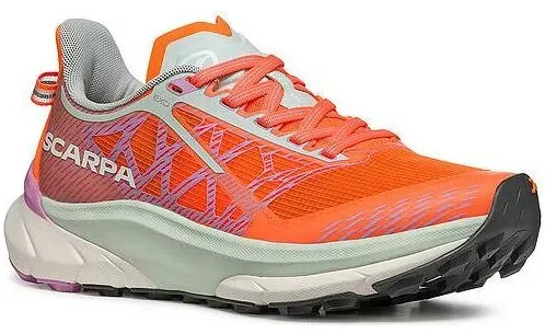 Scarpa Golden Gate 2 Wmn orange fluo/orchid (578) 36,5