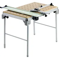 Festool Führungsschiene Metall 773 x 1157 mm grau
