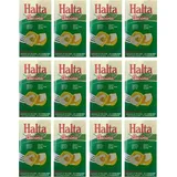 panna halta Pasta Cremige Zubereitung UHT für die Küche 1000 ml