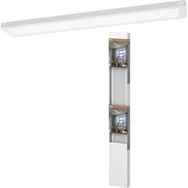 Osram LED Lichtleiste Office Line 122 cm weiß 48 W
