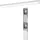 Osram LED Lichtleiste Office Line 122 cm weiß 48 W