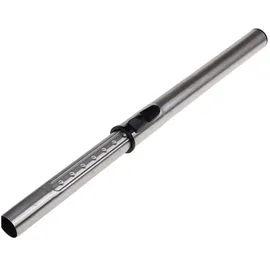 Numatic 32mm teleskopische Röhre RVS | Silber
