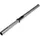 Numatic 32mm teleskopische Röhre RVS | Silber