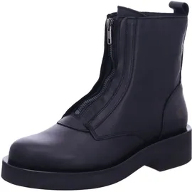 Apple of Eden Kurzstiefel schwarz, - Schwarz - 39