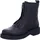 Apple of Eden Kurzstiefel schwarz, - Schwarz - 39