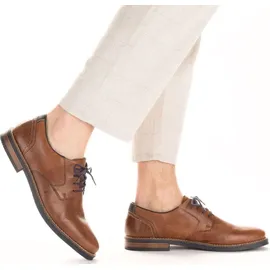 Rieker Herren Halbschuhe