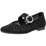 remonte D0K1802 D0K für Damen, Schwarz | Gr.: 38
