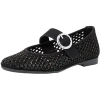 remonte D0K1802 D0K für Damen, Schwarz | Gr.: 38