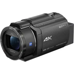 Sony FDR-AX43A 4K Camcorder