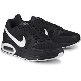 Nike Air Max Command Herren Black/White/Cool Grey 44