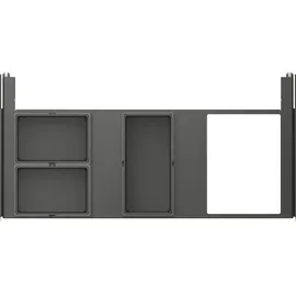 Grohe Mülltrennsystem 11 l Grau
