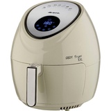 Ariete Airy Fryer XXL beige