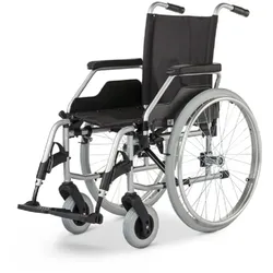Meyra Rollstuhl Budget 9.050 - 46cm OHNE TB
