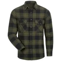FELDTMANN Flanellhemd Greensburg, Gr. 3XL