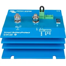 Victron Energy Smart BatteryProtect 12/24V 220A Blau