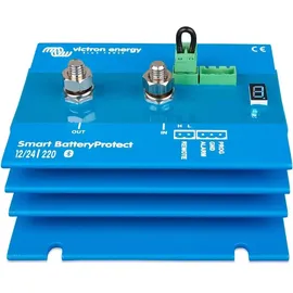 Victron Energy Smart BatteryProtect 12/24V 220A Blau