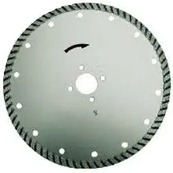 Diamant-Trennscheibe Lamello - 180