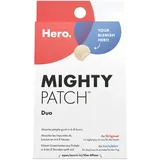 Hero. Mighty Patch Duo 12 St.