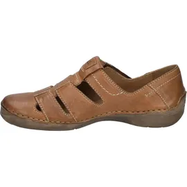Josef Seibel Fergey 59 Damen Braun 36